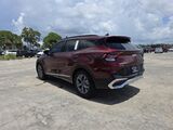 2025 Kia Sportage SX Oshkosh WI