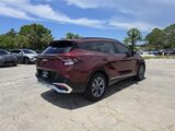 2025 Kia Sportage SX Oshkosh WI