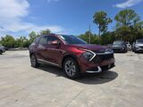 2025 Kia Sportage SX Oshkosh WI