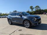 2025 Kia Sportage SX Oshkosh WI