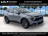 2025 Kia Sportage SX Oshkosh WI