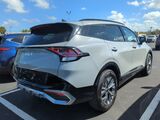 2025 Kia Sportage SX Oshkosh WI