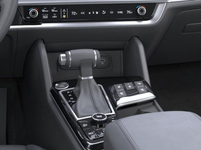 2025 Kia Sportage SX-Prestige El Paso TX
