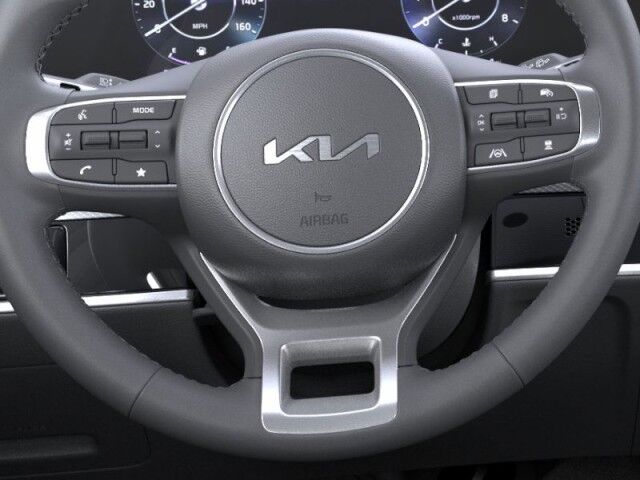2025 Kia Sportage SX-Prestige El Paso TX