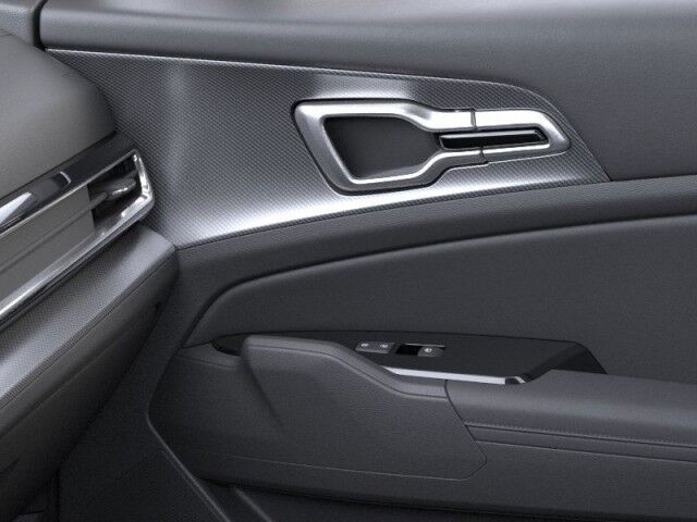 2025 Kia Sportage SX-Prestige El Paso TX