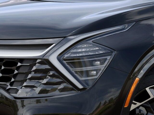 2025 Kia Sportage SX-Prestige El Paso TX
