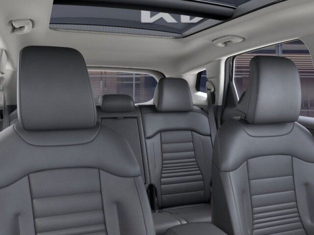 2025 Kia Sportage SX-Prestige El Paso TX