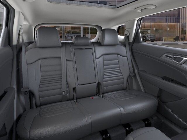 2025 Kia Sportage SX-Prestige El Paso TX