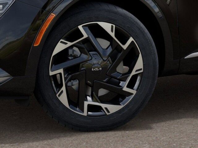 2025 Kia Sportage SX-Prestige El Paso TX