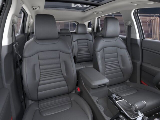 2025 Kia Sportage SX-Prestige El Paso TX