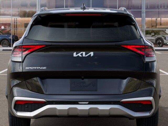 2025 Kia Sportage SX-Prestige El Paso TX