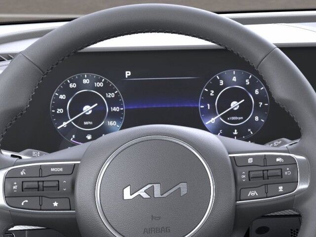 2025 Kia Sportage SX-Prestige El Paso TX