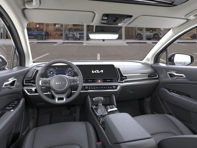2025 Kia Sportage SX-Prestige El Paso TX