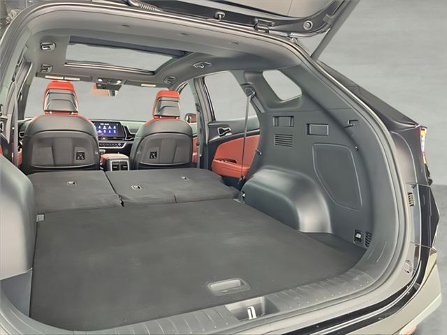 2025 Kia Sportage SX-Prestige Carrollton TX