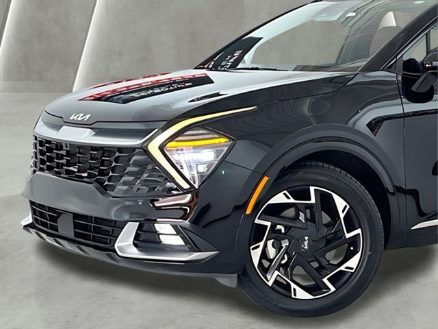 2025 Kia Sportage SX-Prestige Carrollton TX