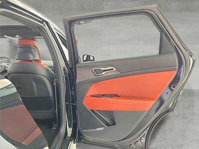 2025 Kia Sportage SX-Prestige Carrollton TX