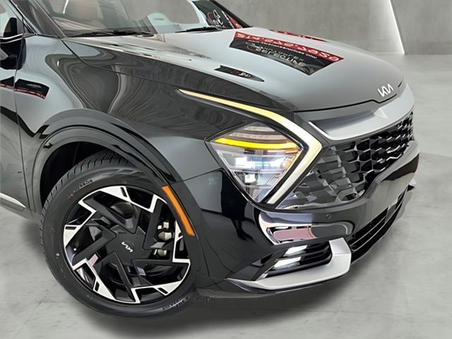 2025 Kia Sportage SX-Prestige Carrollton TX
