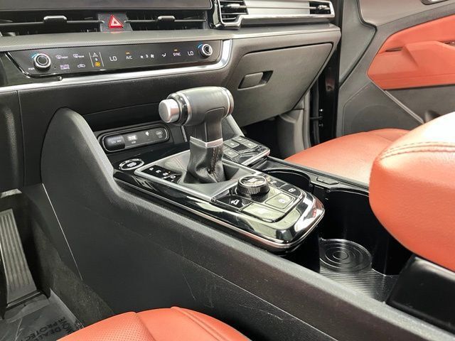 2025 Kia Sportage SX-Prestige Carrollton TX