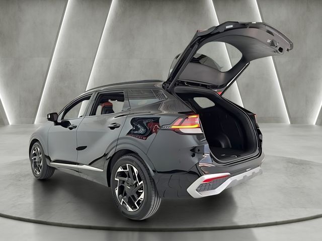 2025 Kia Sportage SX-Prestige Carrollton TX