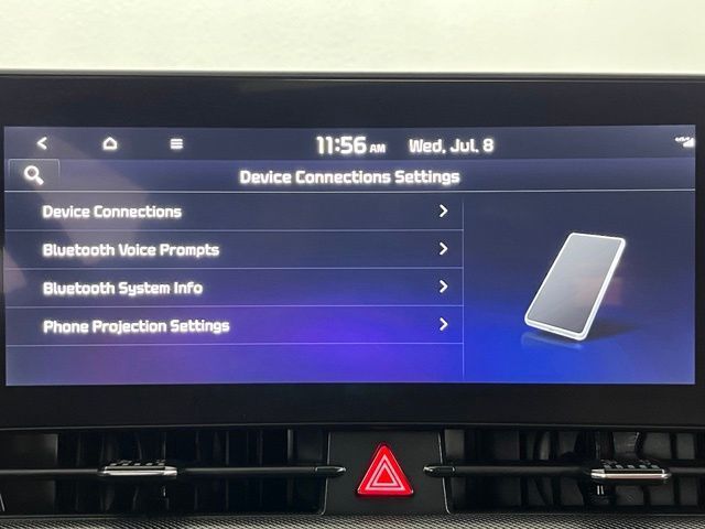 2025 Kia Sportage SX-Prestige Carrollton TX