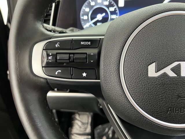 2025 Kia Sportage SX-Prestige Carrollton TX