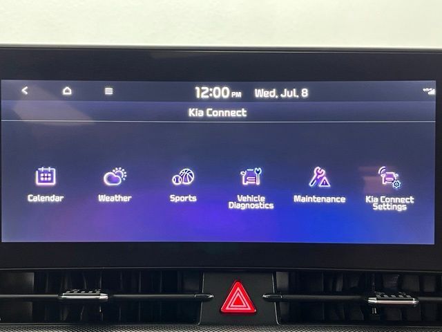 2025 Kia Sportage SX-Prestige Carrollton TX