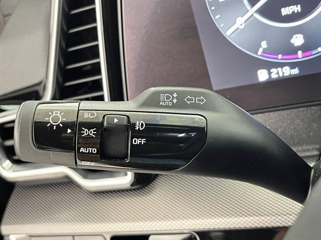 2025 Kia Sportage SX-Prestige Carrollton TX