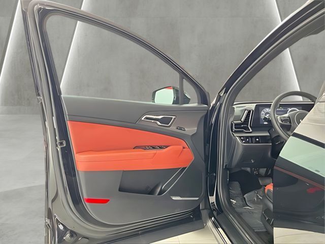 2025 Kia Sportage SX-Prestige Carrollton TX