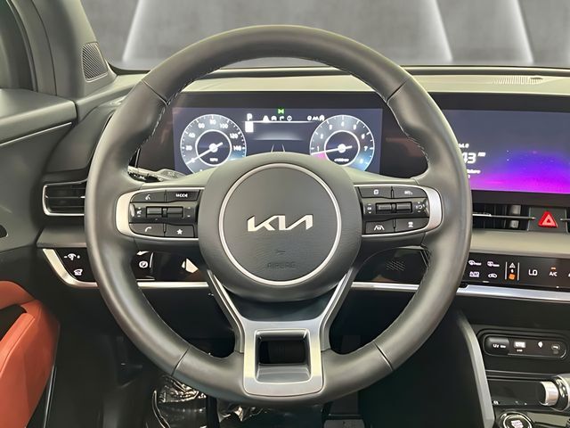 2025 Kia Sportage SX-Prestige Carrollton TX