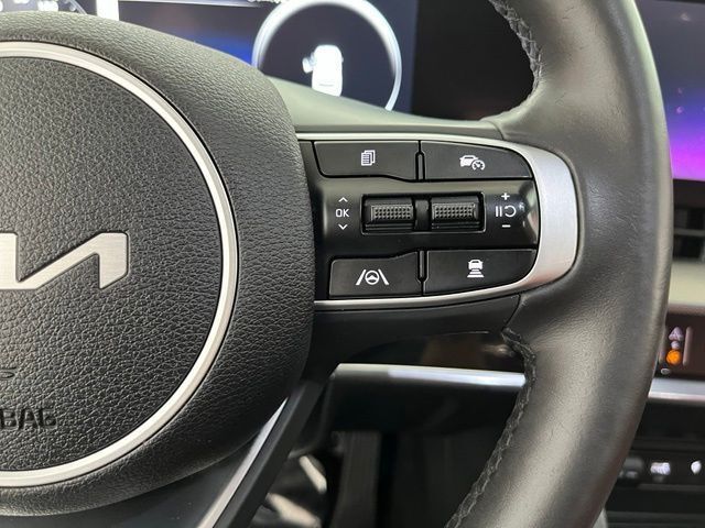 2025 Kia Sportage SX-Prestige Carrollton TX