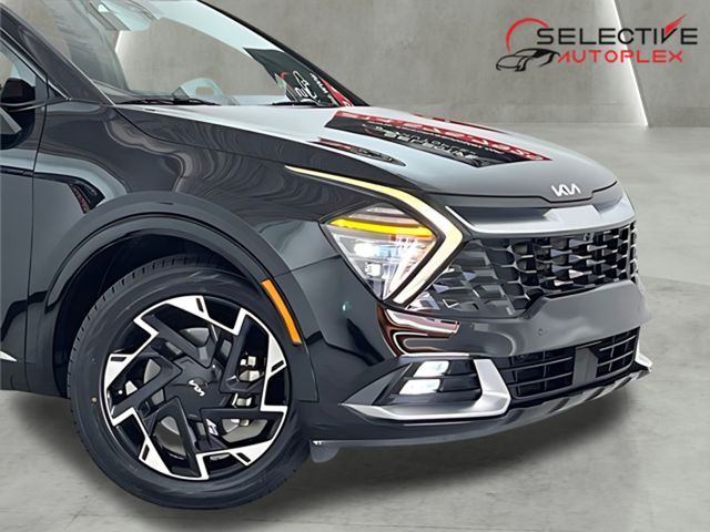 2025 Kia Sportage SX-Prestige Carrollton TX