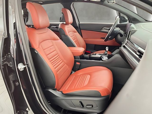 2025 Kia Sportage SX-Prestige Carrollton TX