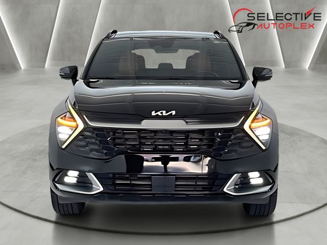 2025 Kia Sportage SX-Prestige