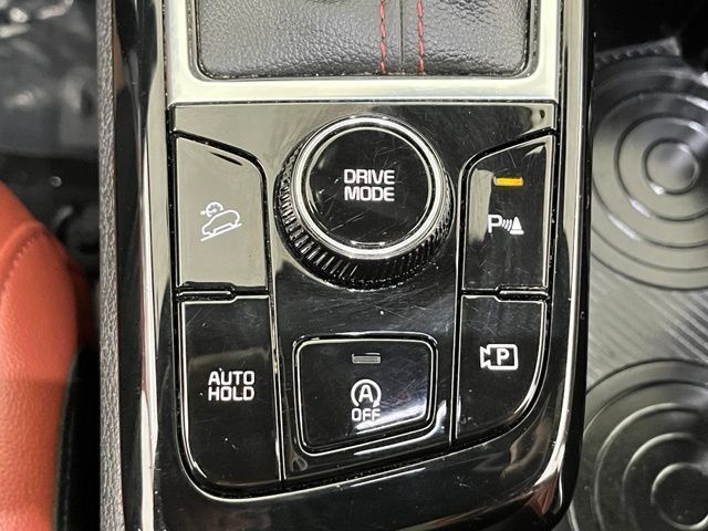 2025 Kia Sportage SX-Prestige Carrollton TX