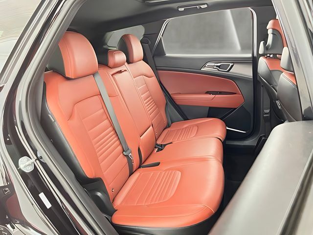 2025 Kia Sportage SX-Prestige Carrollton TX