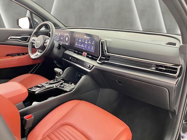 2025 Kia Sportage SX-Prestige Carrollton TX