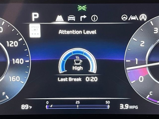 2025 Kia Sportage SX-Prestige Carrollton TX