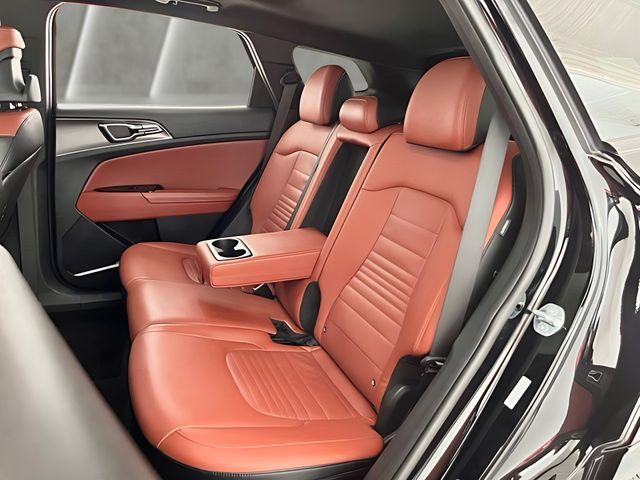 2025 Kia Sportage SX-Prestige Carrollton TX
