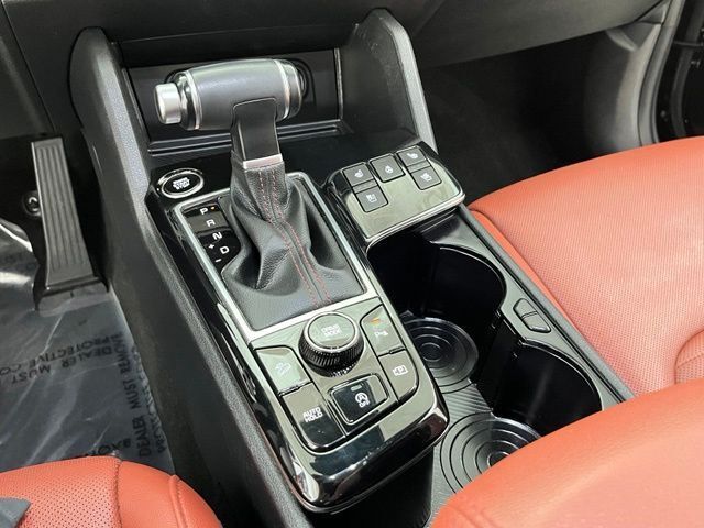 2025 Kia Sportage SX-Prestige Carrollton TX