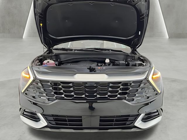 2025 Kia Sportage SX-Prestige Carrollton TX