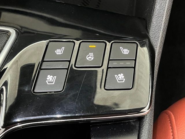 2025 Kia Sportage SX-Prestige Carrollton TX