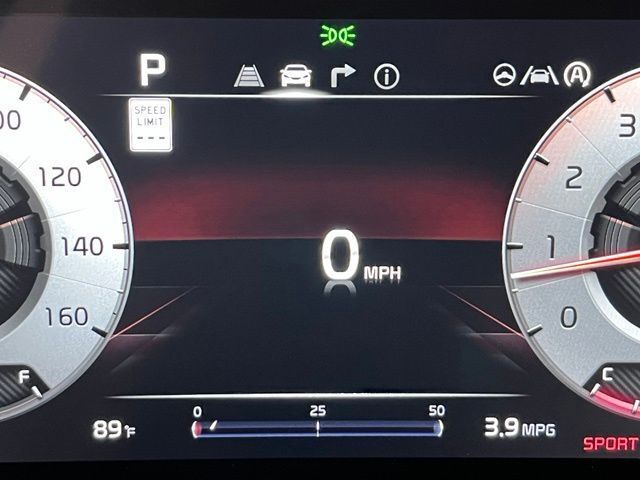 2025 Kia Sportage SX-Prestige Carrollton TX