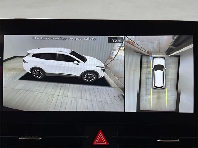2025 Kia Sportage SX-Prestige Carrollton TX