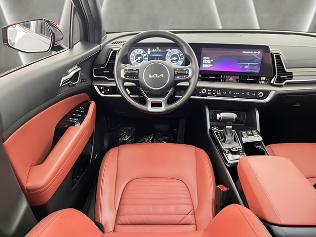 2025 Kia Sportage SX-Prestige Carrollton TX