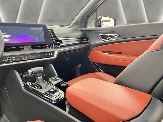 2025 Kia Sportage SX-Prestige Carrollton TX
