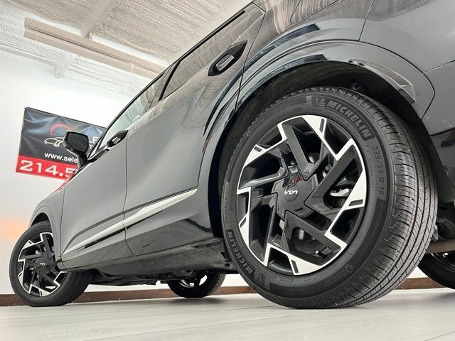 2025 Kia Sportage SX-Prestige Carrollton TX