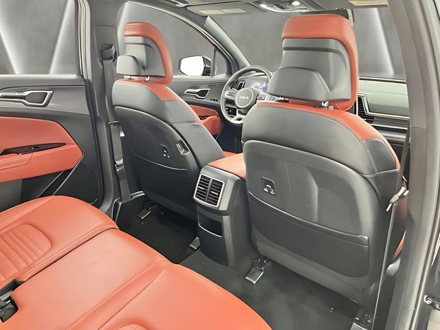 2025 Kia Sportage SX-Prestige Carrollton TX