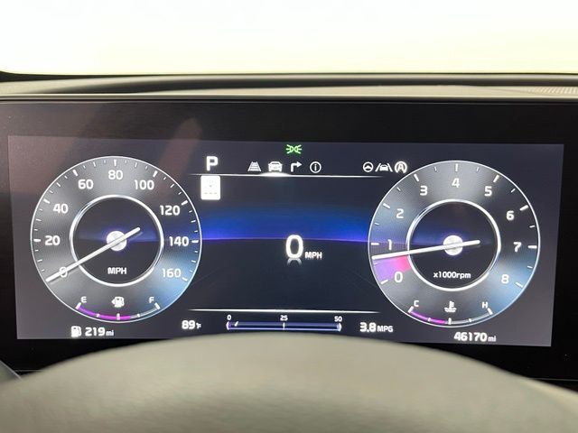 2025 Kia Sportage SX-Prestige Carrollton TX