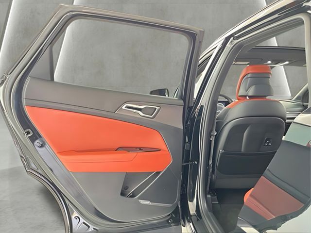 2025 Kia Sportage SX-Prestige Carrollton TX