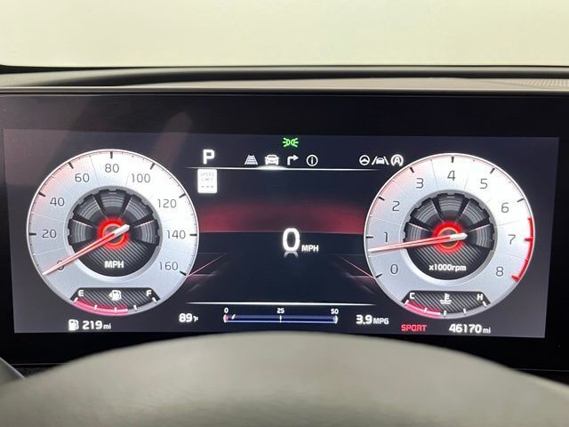 2025 Kia Sportage SX-Prestige Carrollton TX